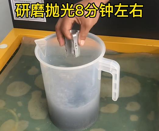 CNC机加工灌南铝件样品